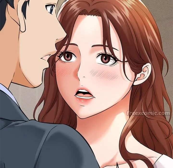 她们的夜晚属于我 - 第3话 - page 14