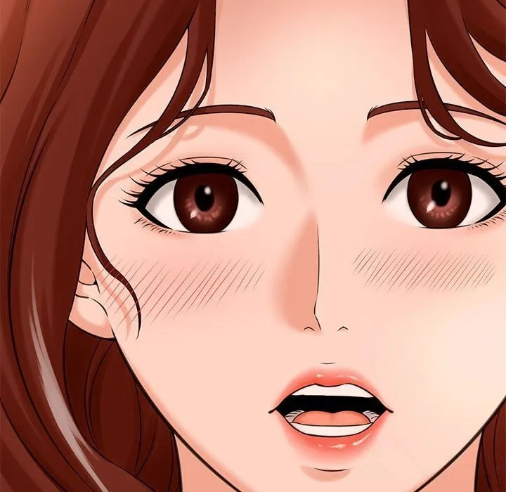 她们的夜晚属于我 - 第3话 - page 19