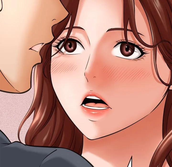 她们的夜晚属于我 - 第3话 - page 32