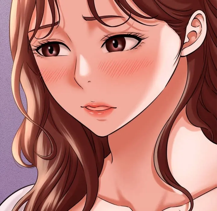 她们的夜晚属于我 - 第3话 - page 46