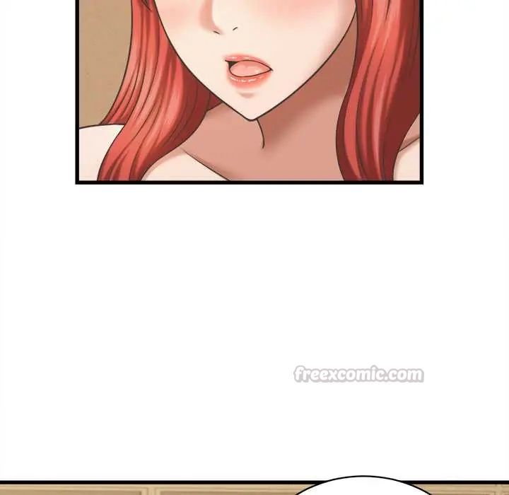 她们的夜晚属于我 - 第43話 - page 60
