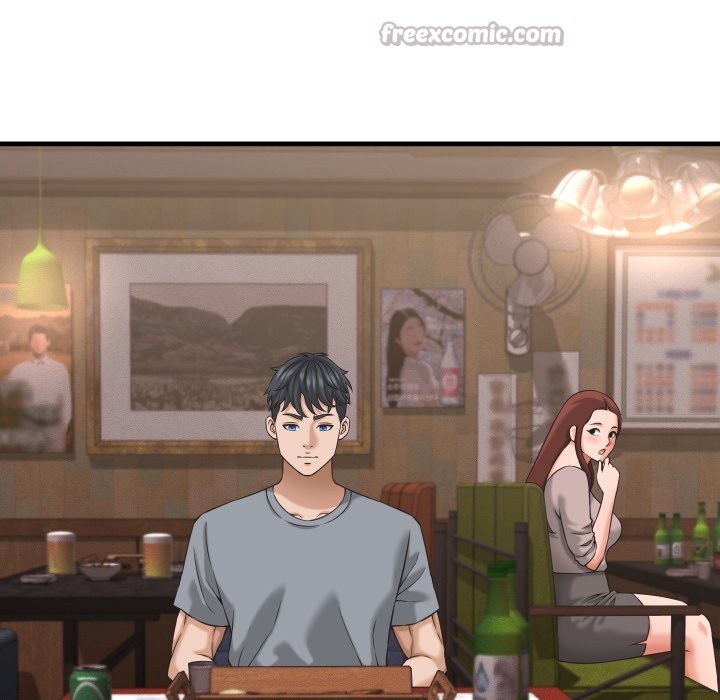 她们的夜晚属于我 - 第29話 - page 84