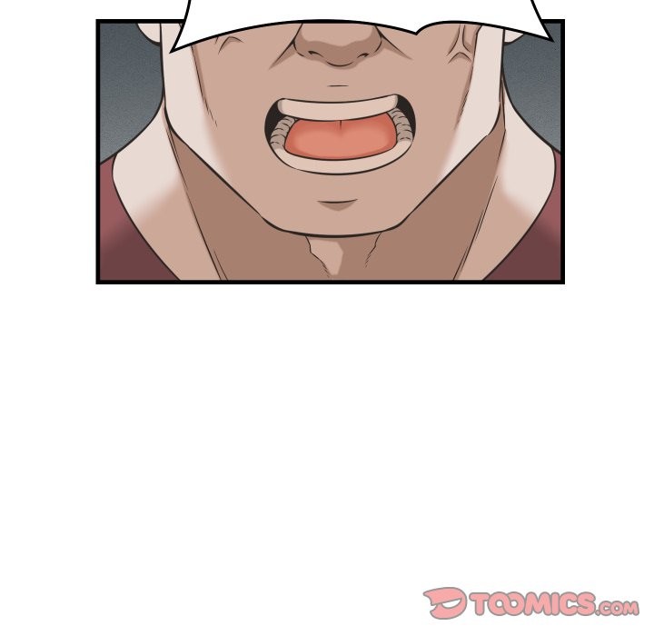 她们的夜晚属于我 - 第29話 - page 117
