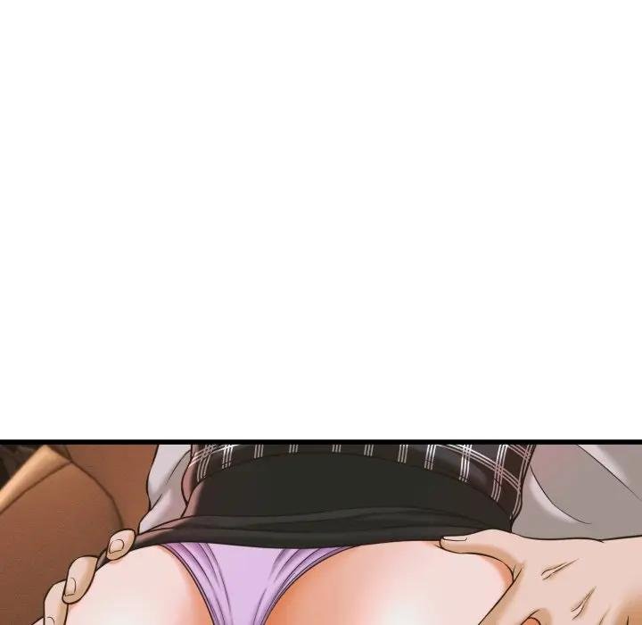 她们的夜晚属于我 - 第35話 - page 40