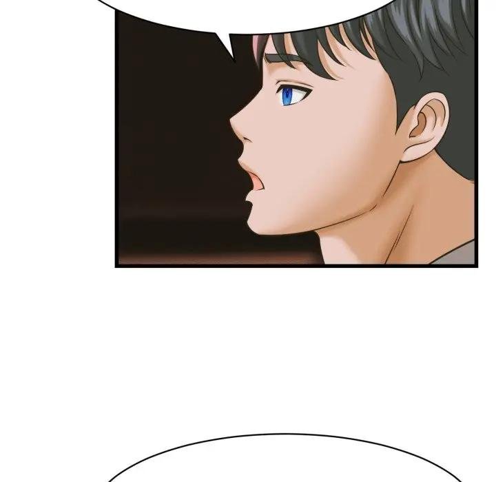 她们的夜晚属于我 - 第35話 - page 50
