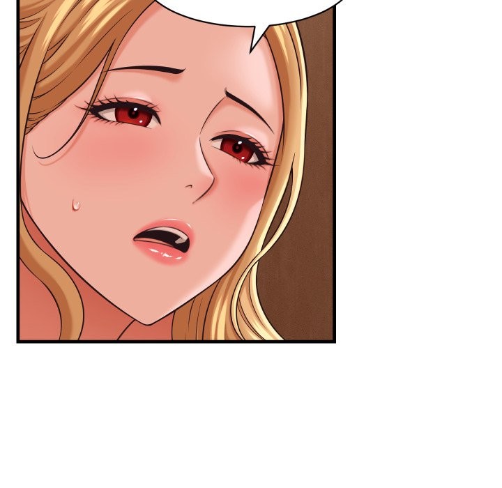 她们的夜晚属于我 - 第27話 - page 110