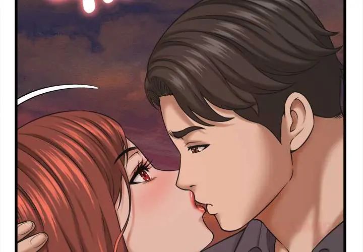 她们的夜晚属于我 - 第54話 - page 3