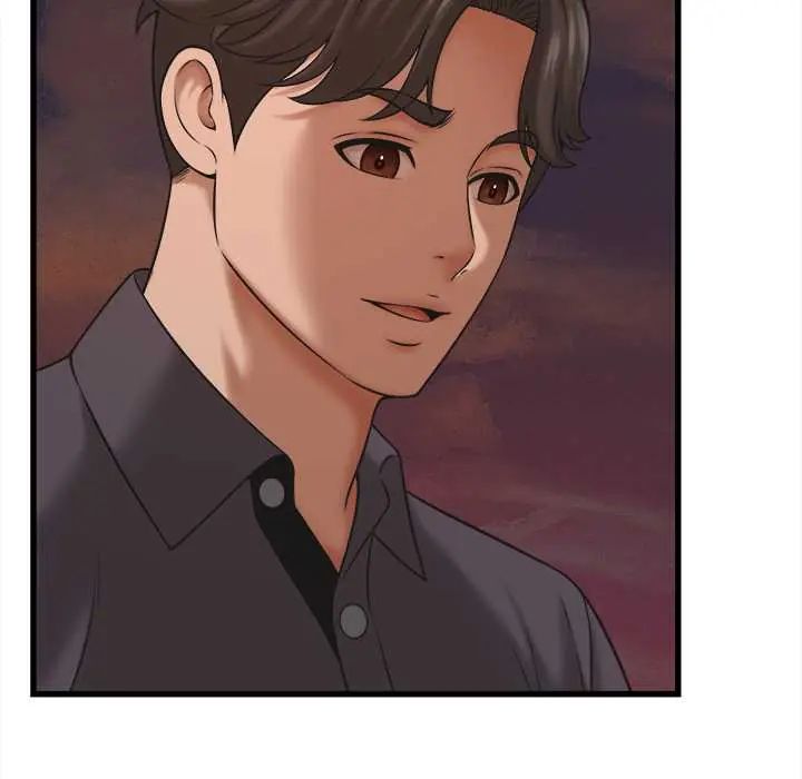 她们的夜晚属于我 - 第54話 - page 36