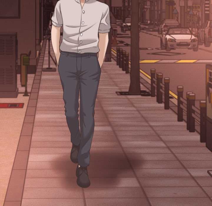 她们的夜晚属于我 - 第38話 - page 38