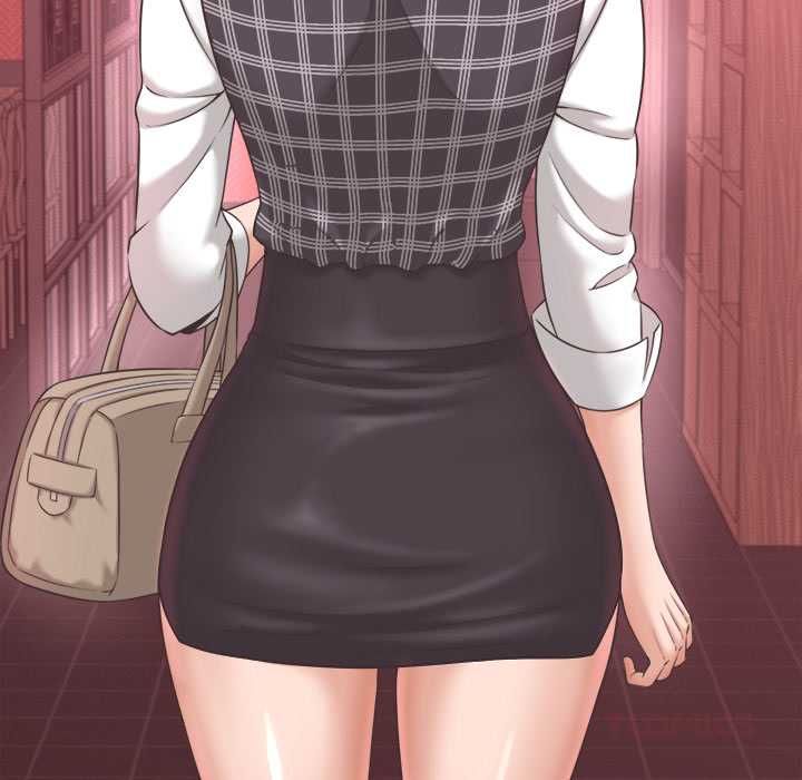 她们的夜晚属于我 - 第38話 - page 63