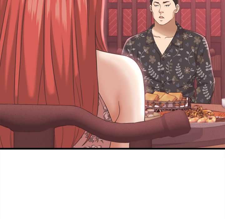 她们的夜晚属于我 - 第38話 - page 97