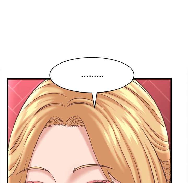 她们的夜晚属于我 - 第38話 - page 116