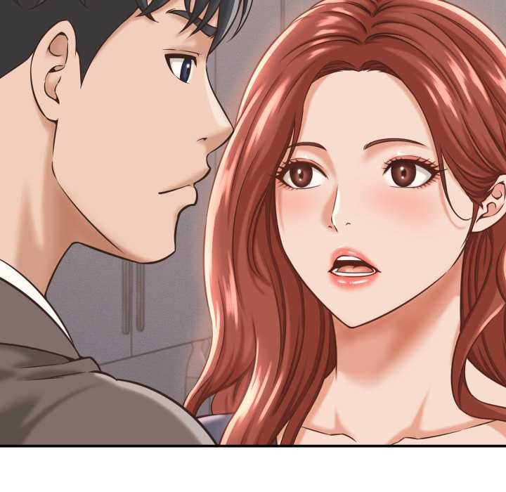 她们的夜晚属于我 - 第23話 - page 22
