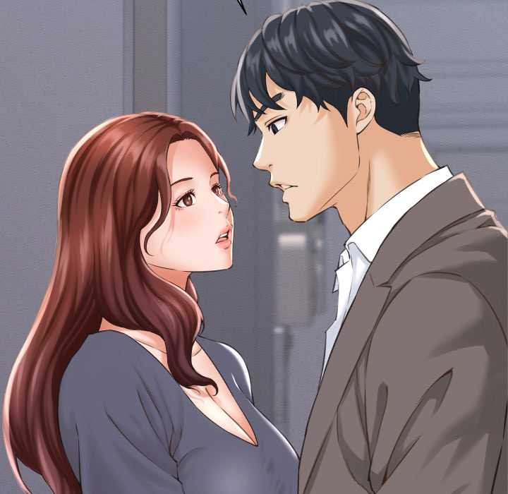 她们的夜晚属于我 - 第23話 - page 26