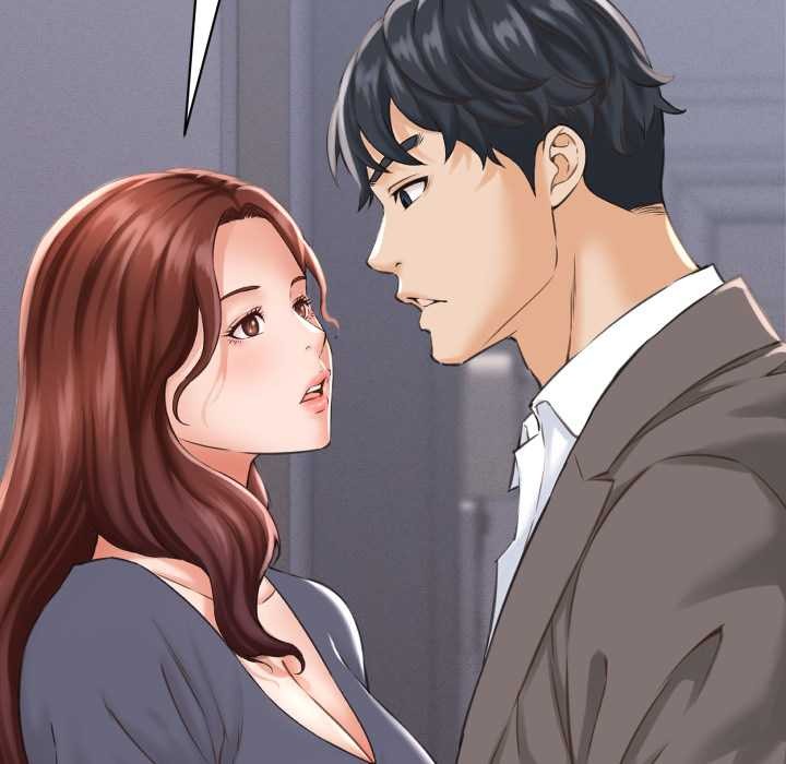 她们的夜晚属于我 - 第23話 - page 49