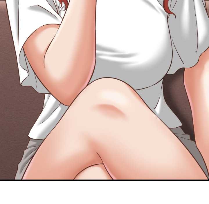 她们的夜晚属于我 - 第23話 - page 95