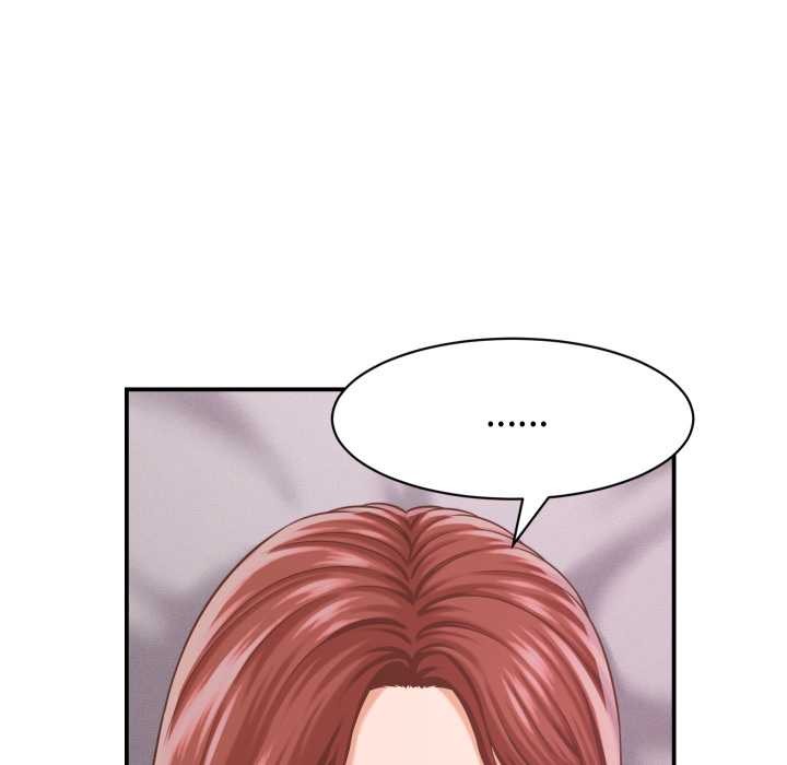 她们的夜晚属于我 - 第23話 - page 110