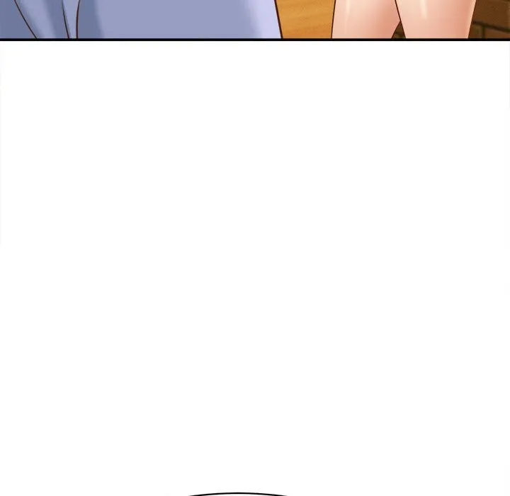 她们的夜晚属于我 - 第9話 - page 125