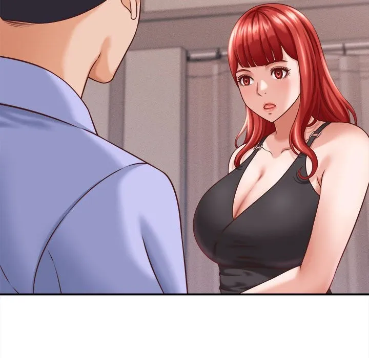 她们的夜晚属于我 - 第9話 - page 144