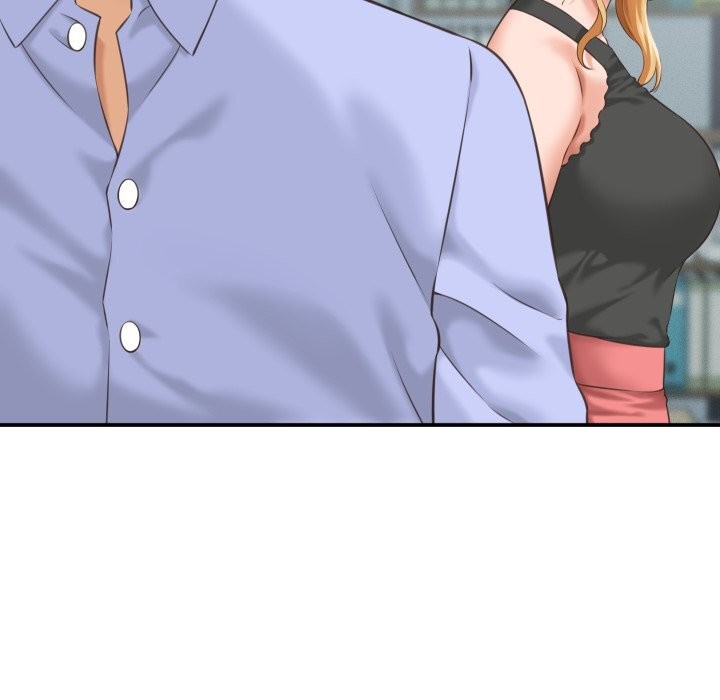 她们的夜晚属于我 - 第5話 - page 5