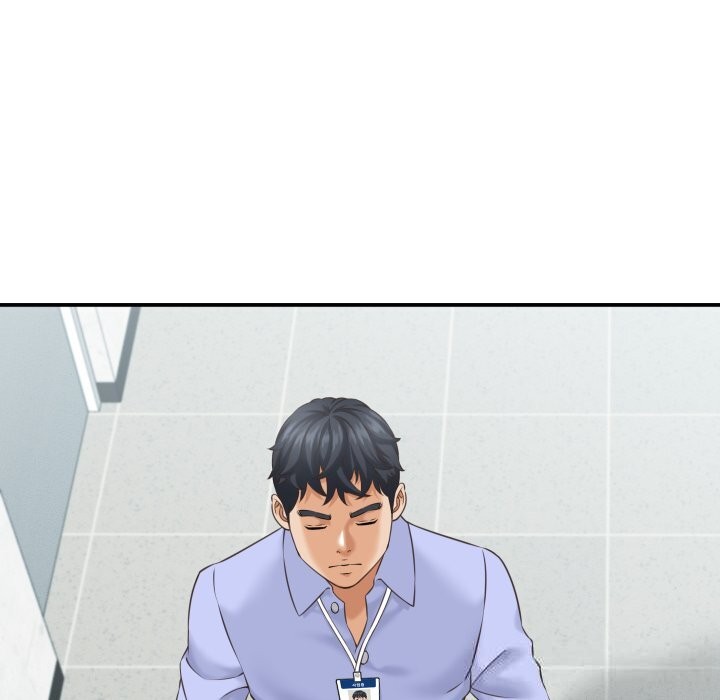 她们的夜晚属于我 - 第5話 - page 23