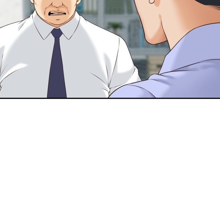 她们的夜晚属于我 - 第5話 - page 38