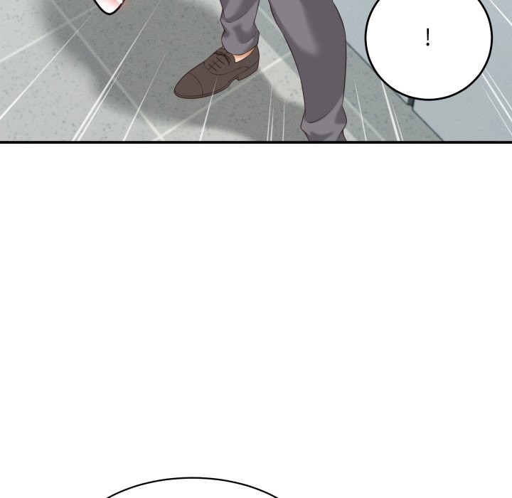 她们的夜晚属于我 - 第5話 - page 46