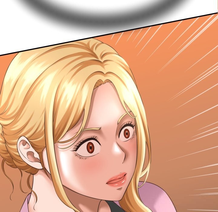 她们的夜晚属于我 - 第5話 - page 90