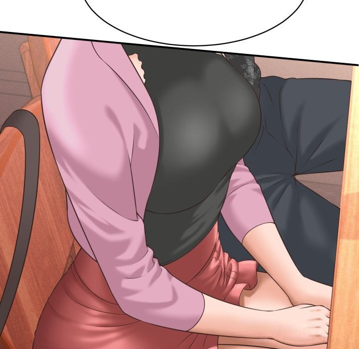 她们的夜晚属于我 - 第5話 - page 100