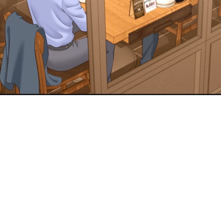 她们的夜晚属于我 - 第5話 - page 115