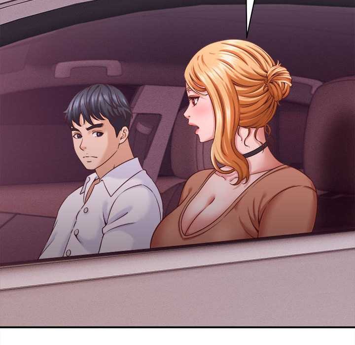 她们的夜晚属于我 - 第14話 - page 10