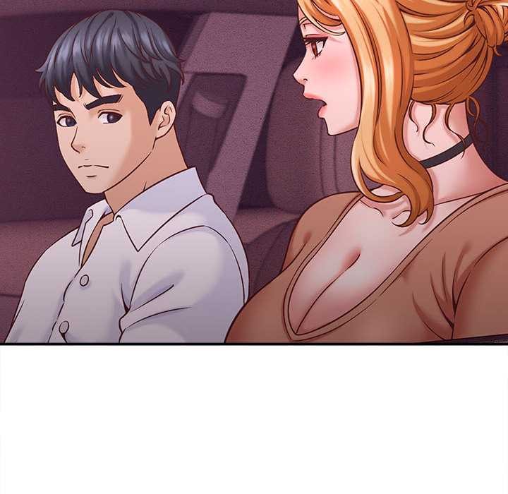 她们的夜晚属于我 - 第14話 - page 18
