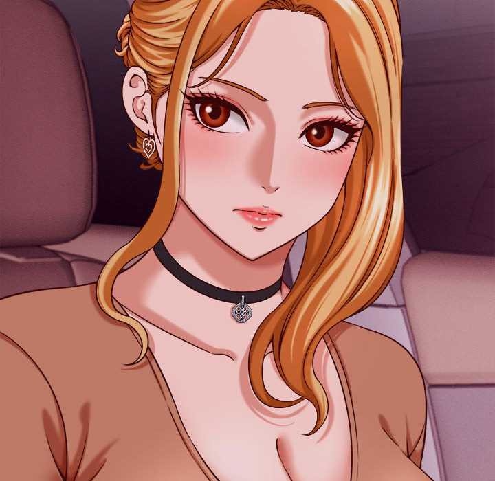 她们的夜晚属于我 - 第14話 - page 22