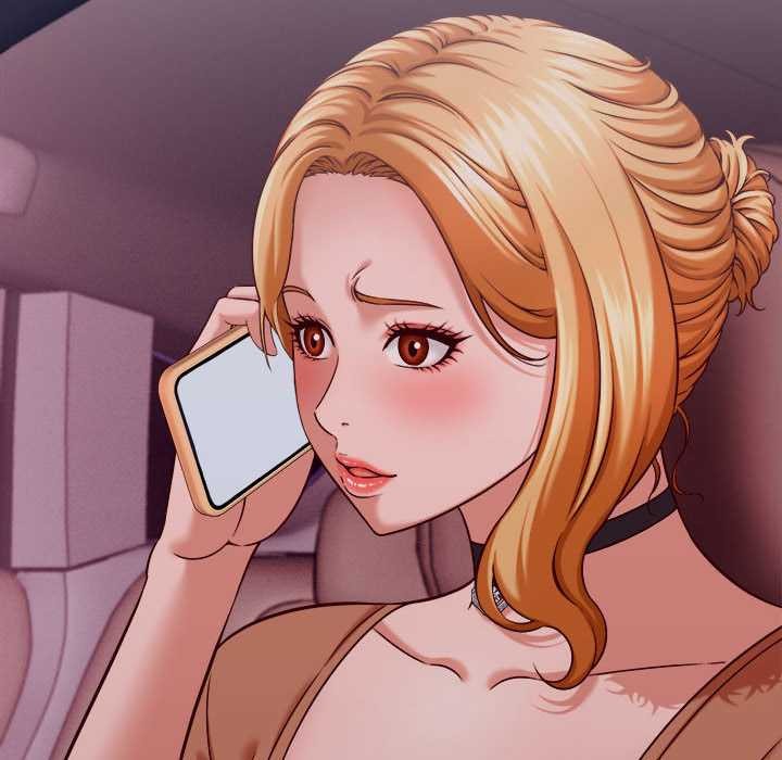 她们的夜晚属于我 - 第14話 - page 46