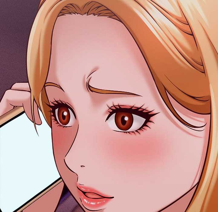 她们的夜晚属于我 - 第14話 - page 52