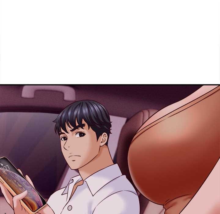 她们的夜晚属于我 - 第14話 - page 54