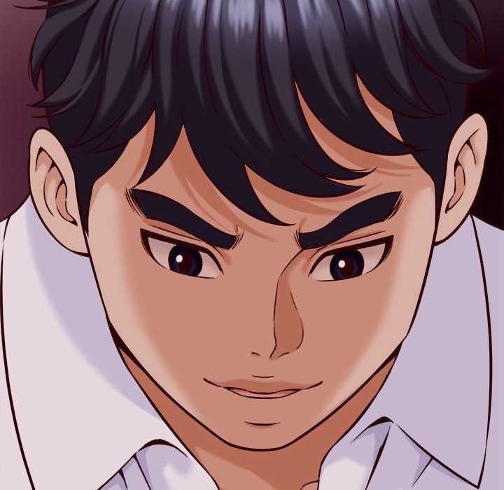 她们的夜晚属于我 - 第14話 - page 94