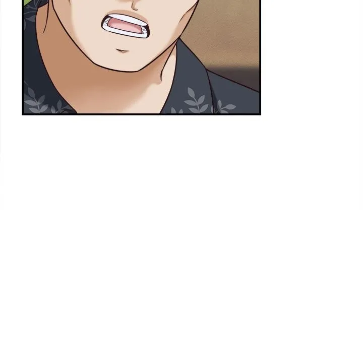 她们的夜晚属于我 - 第8話 - page 114