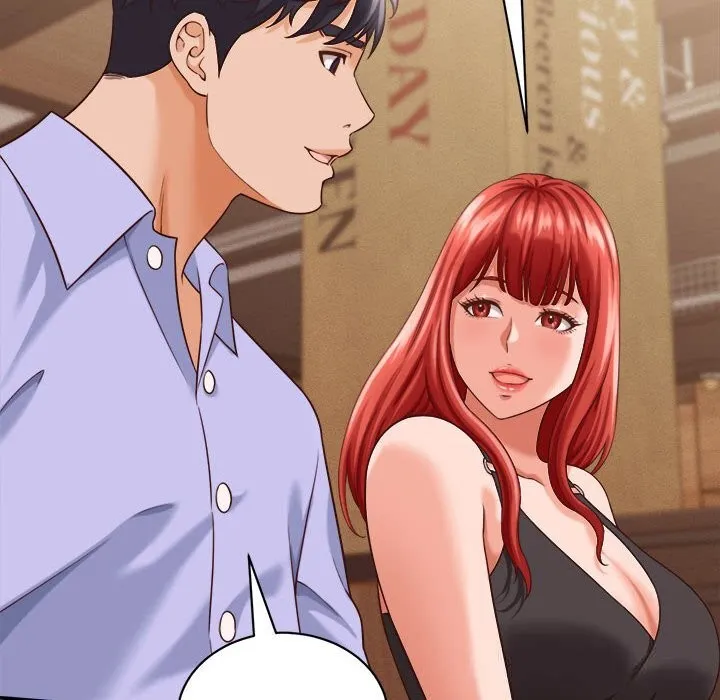 她们的夜晚属于我 - 第8話 - page 129
