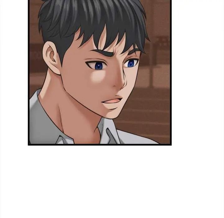 她们的夜晚属于我 - 第58話 - page 121
