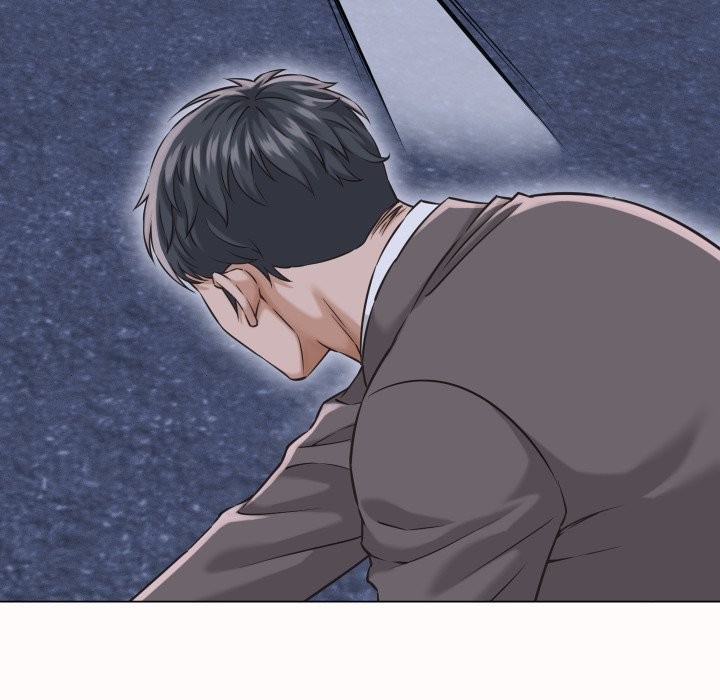 她们的夜晚属于我 - 第25話 - page 43