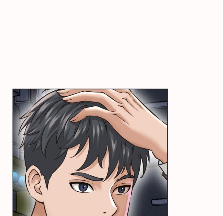 她们的夜晚属于我 - 第25話 - page 48
