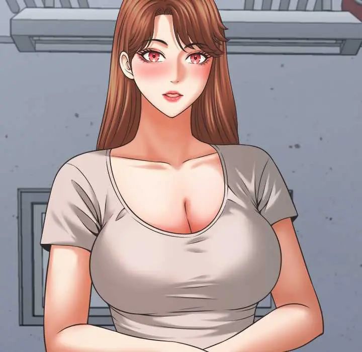 她们的夜晚属于我 - 第52話 - page 122