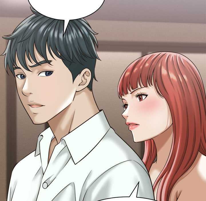 她们的夜晚属于我 - 第18話 - page 19