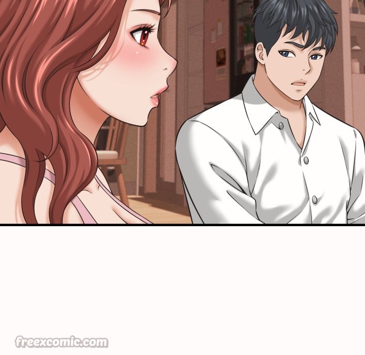 她们的夜晚属于我 - 第26話 - page 14