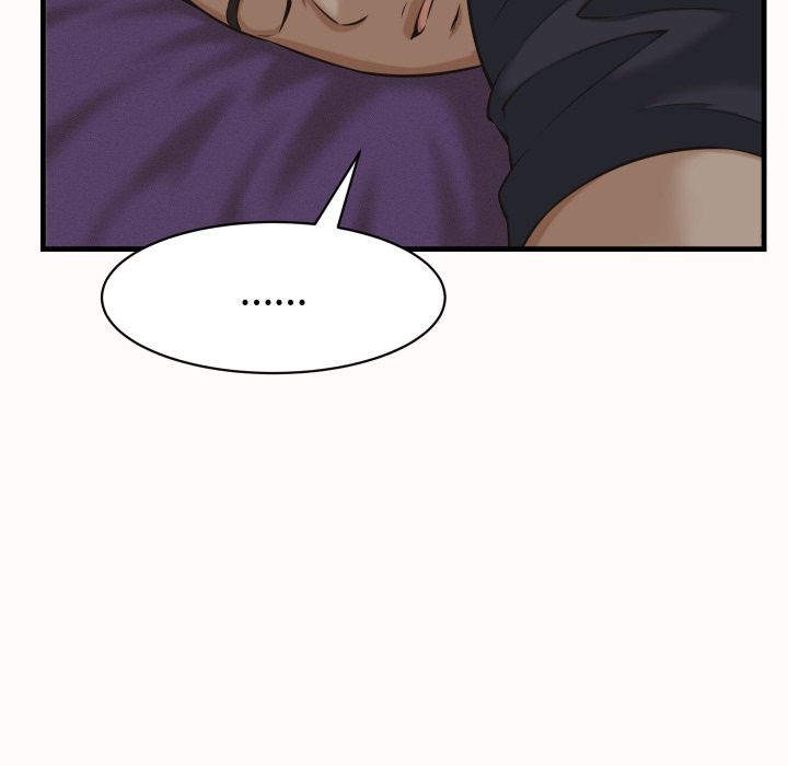 她们的夜晚属于我 - 第26話 - page 43