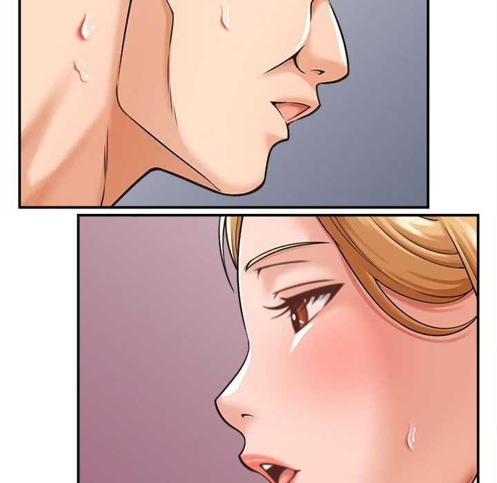 她们的夜晚属于我 - 第19話 - page 22