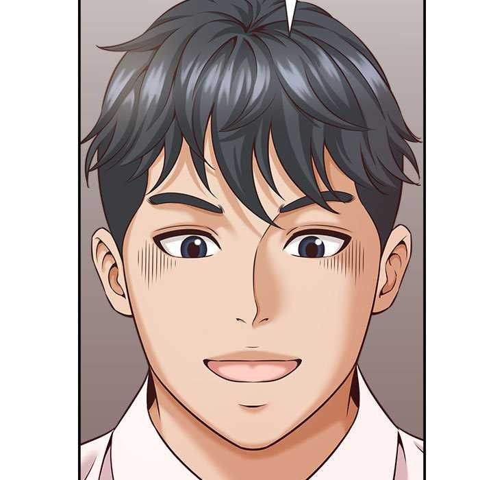 她们的夜晚属于我 - 第19話 - page 88