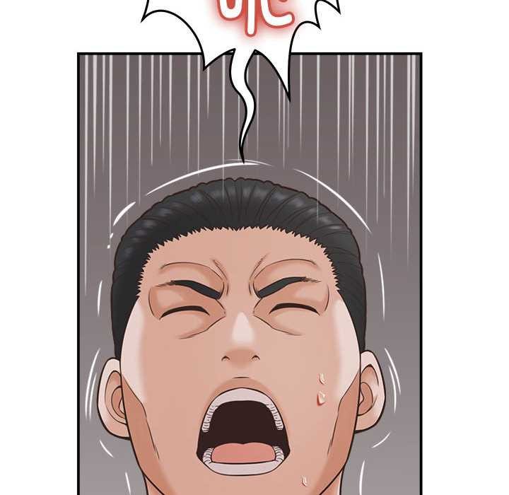 她们的夜晚属于我 - 第19話 - page 116