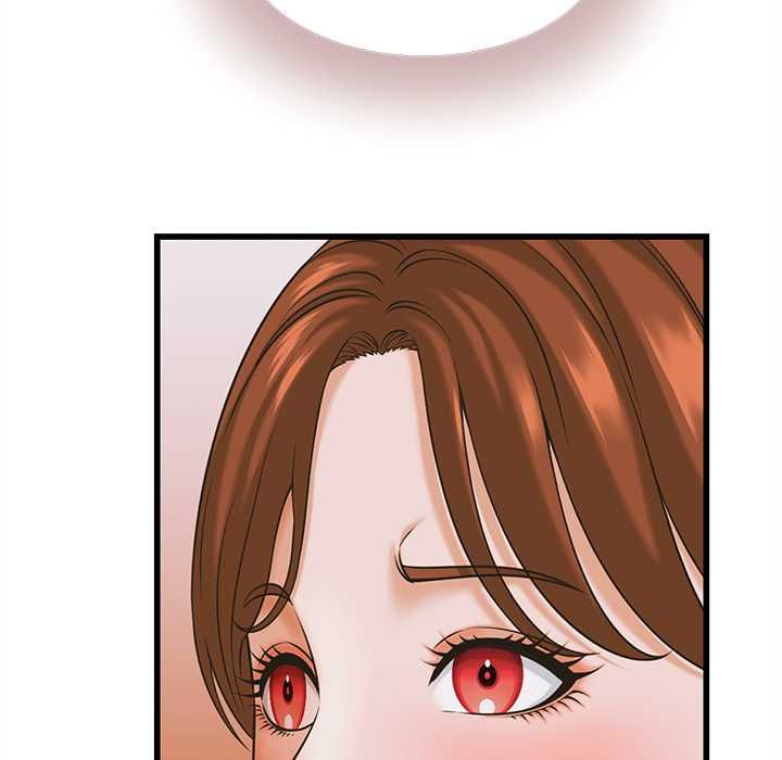 她们的夜晚属于我 - 第37話 - page 17